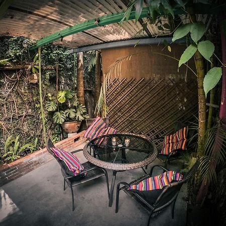 Baraka Antigua Villa Екстериор снимка