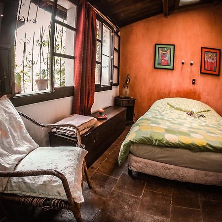 Baraka Antigua Villa Екстериор снимка