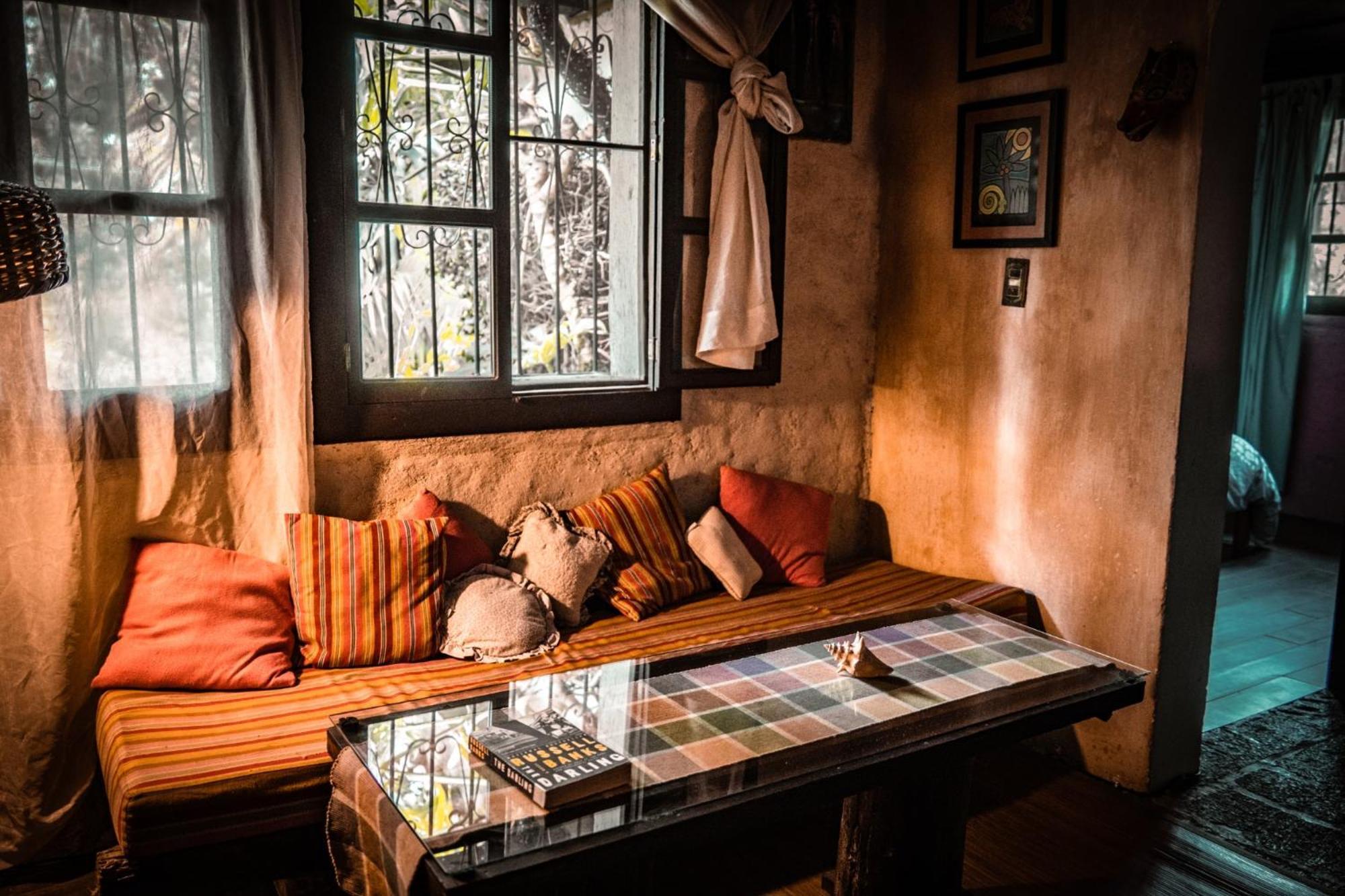 Baraka Antigua Villa Екстериор снимка