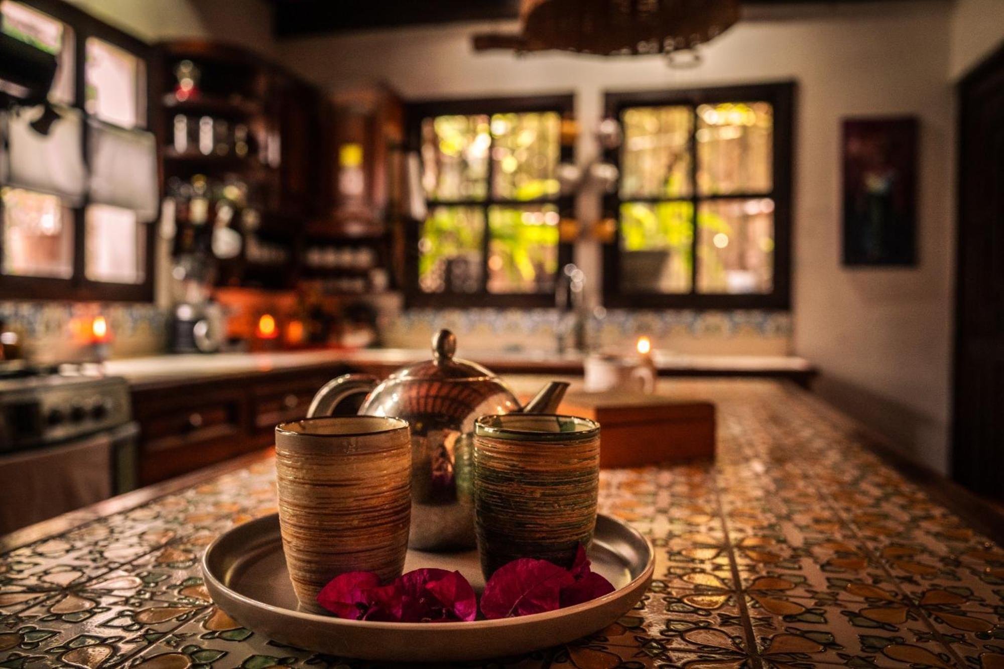Baraka Antigua Villa Екстериор снимка