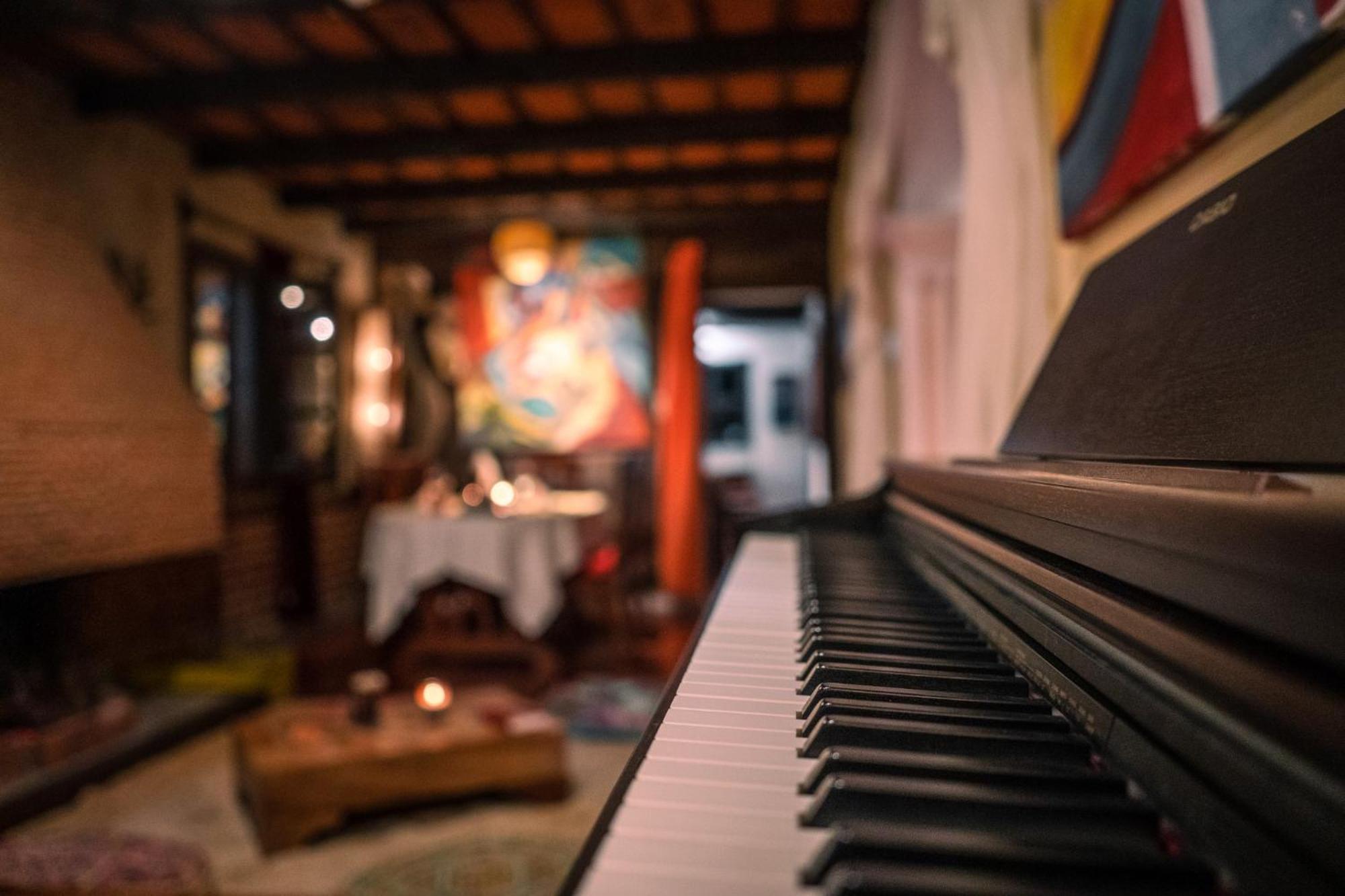 Baraka Antigua Villa Екстериор снимка