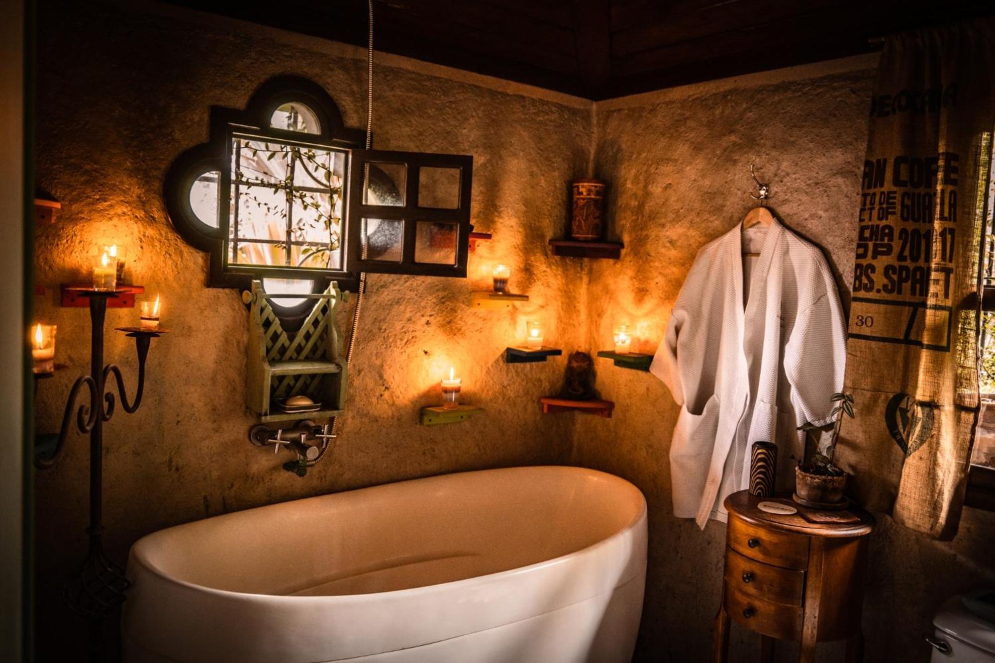 Baraka Antigua Villa Стая снимка