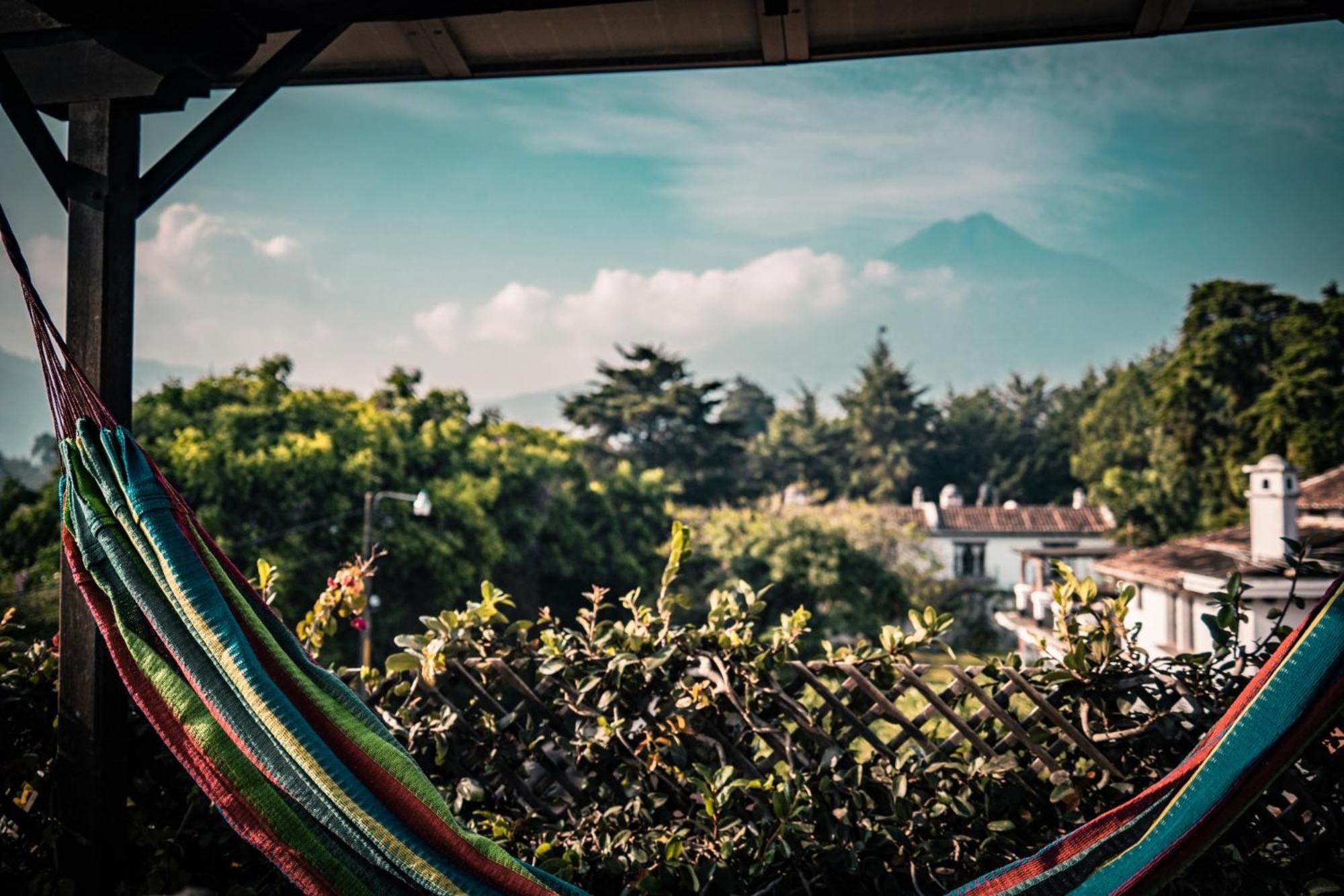 Baraka Antigua Villa Екстериор снимка