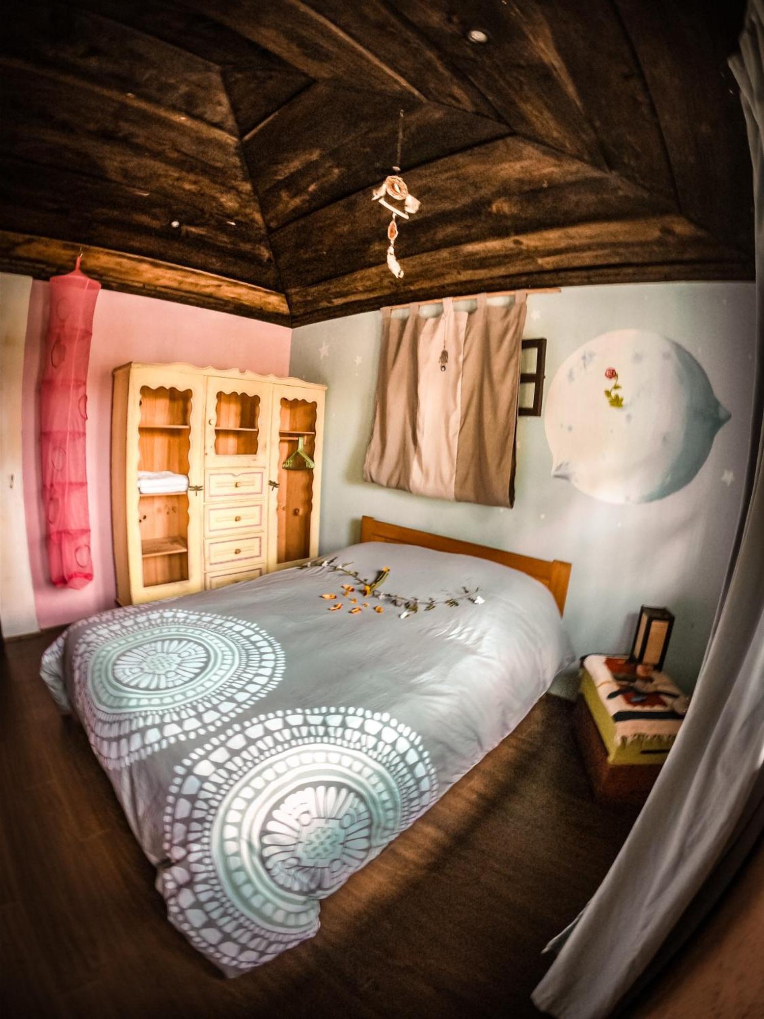 Baraka Antigua Villa Стая снимка