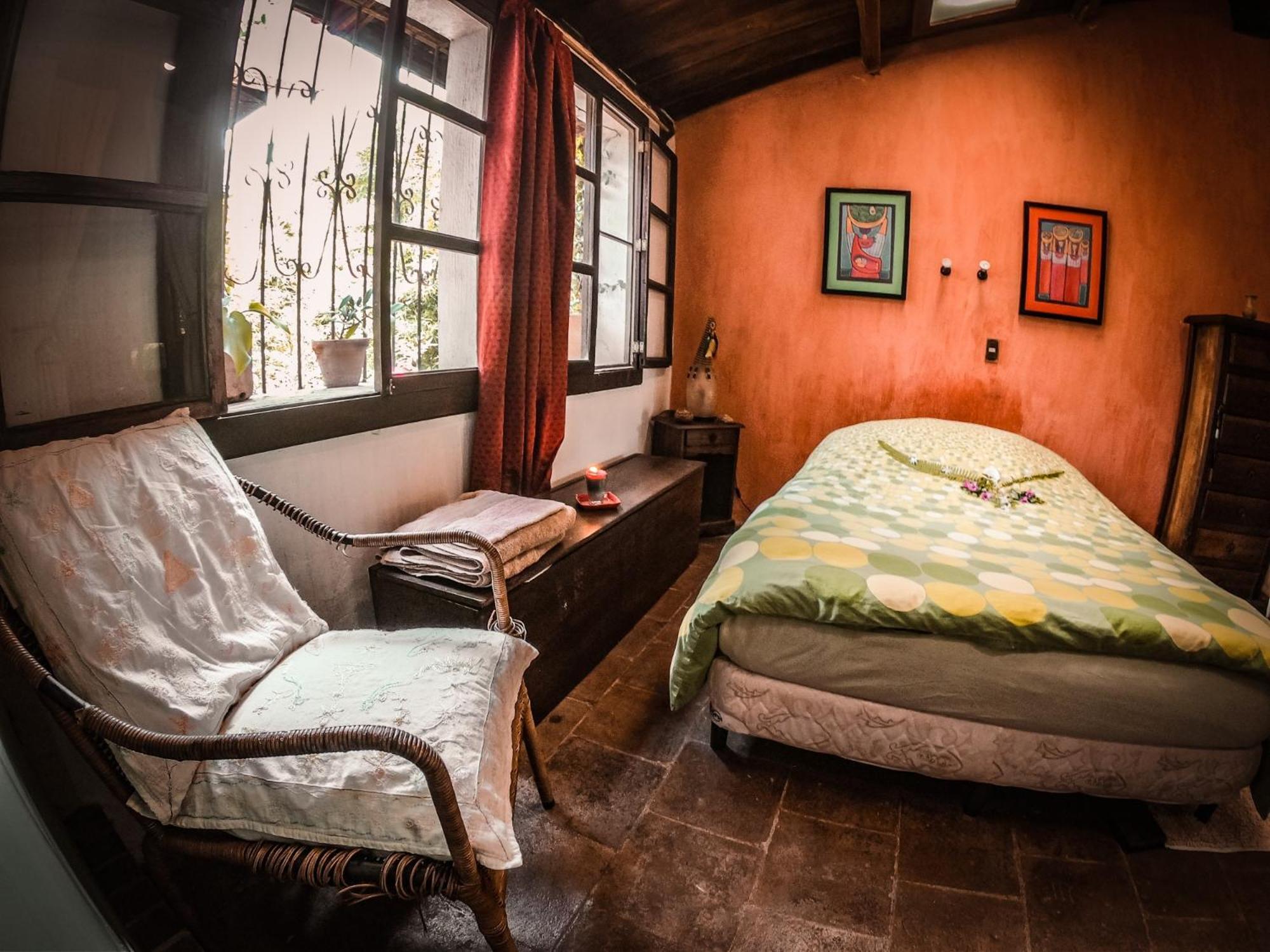 Baraka Antigua Villa Екстериор снимка