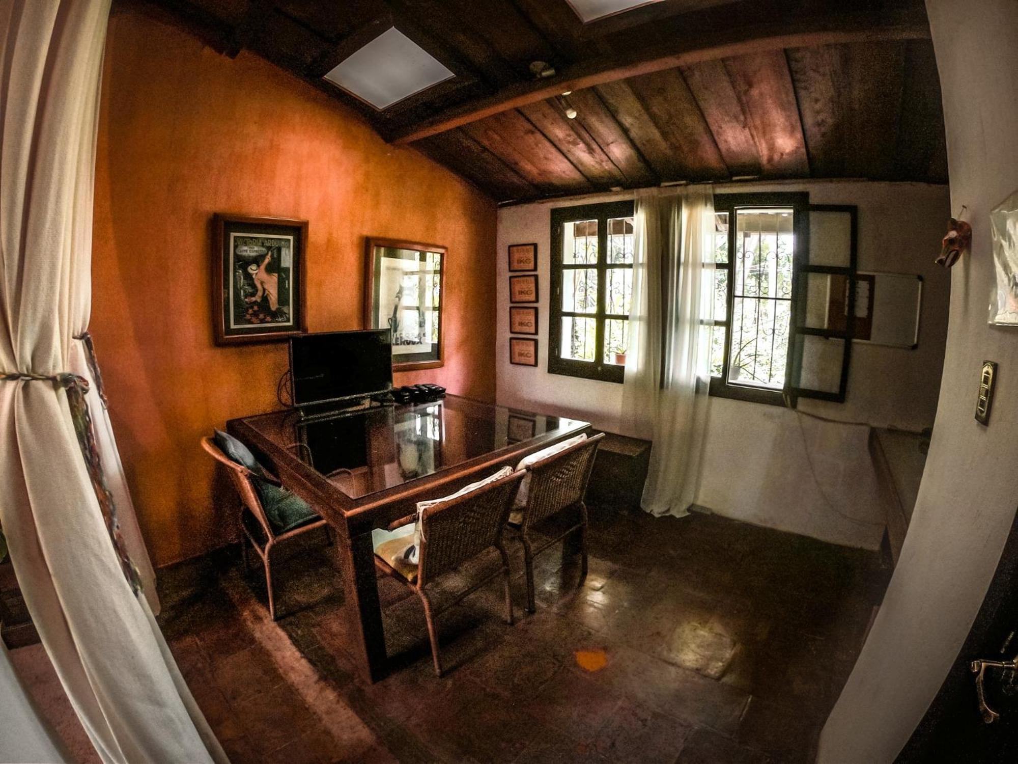 Baraka Antigua Villa Стая снимка