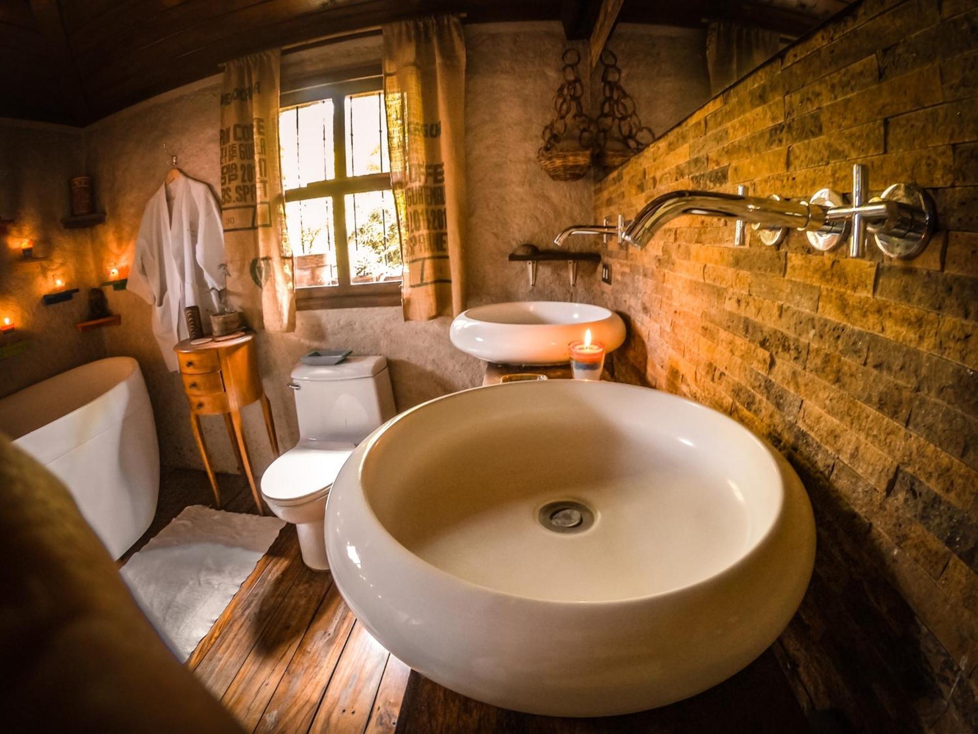 Baraka Antigua Villa Стая снимка