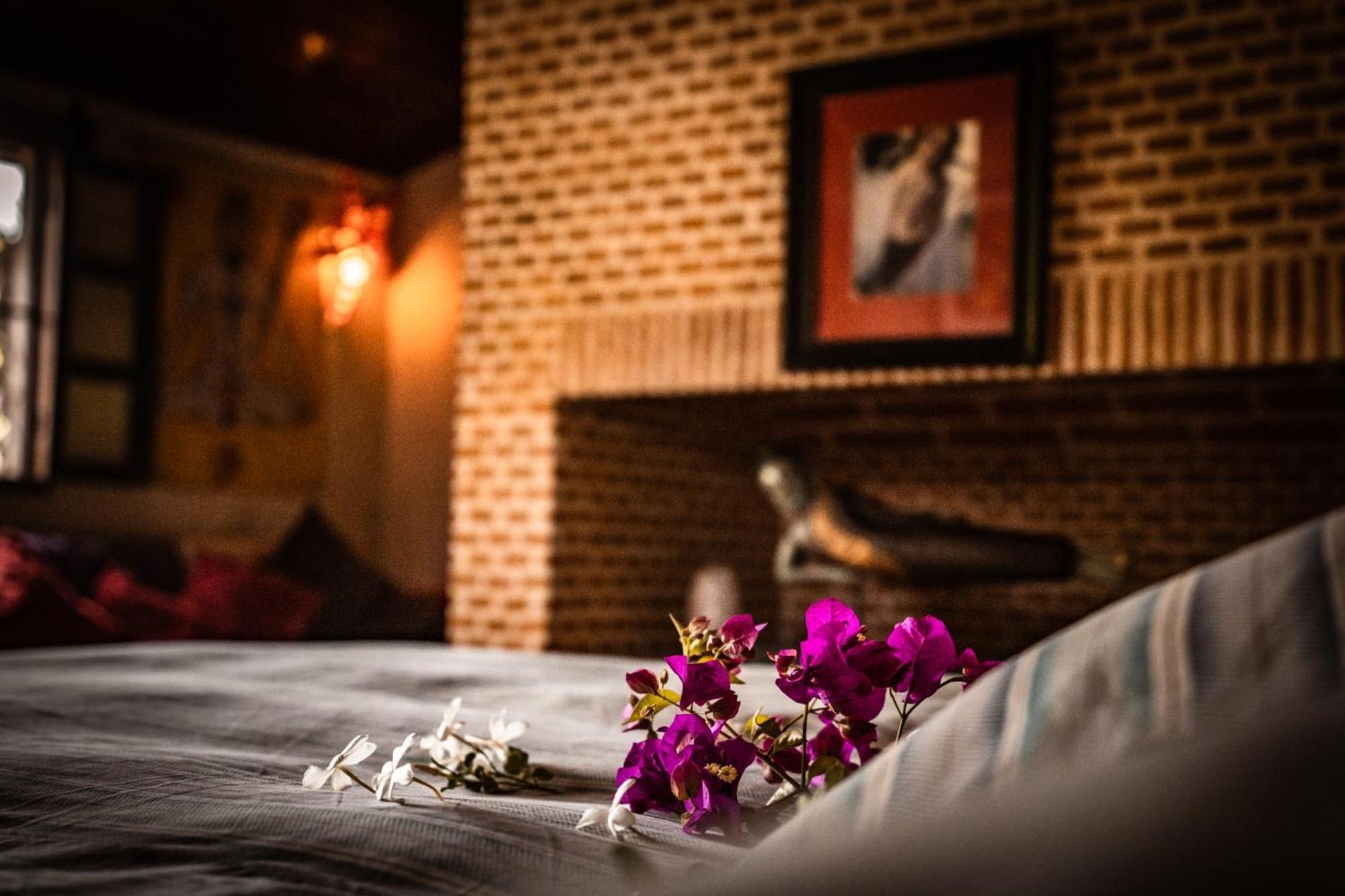 Baraka Antigua Villa Стая снимка