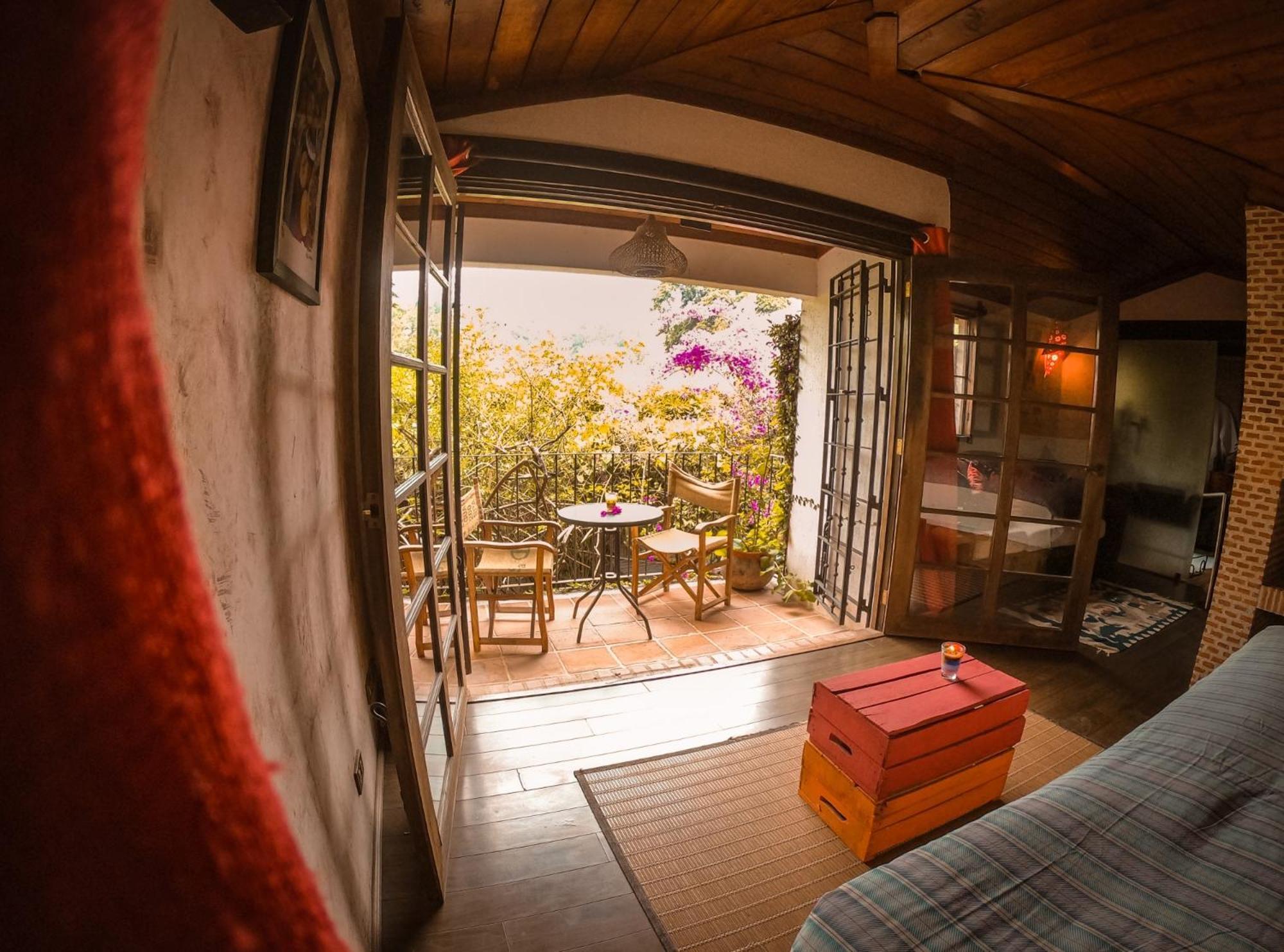 Baraka Antigua Villa Стая снимка