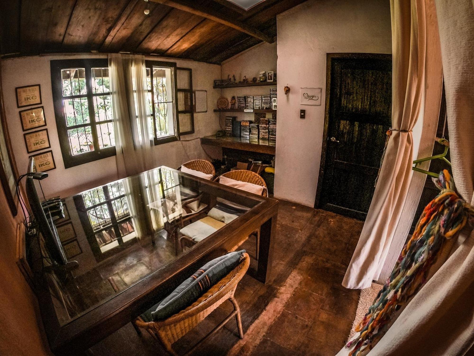 Baraka Antigua Villa Стая снимка