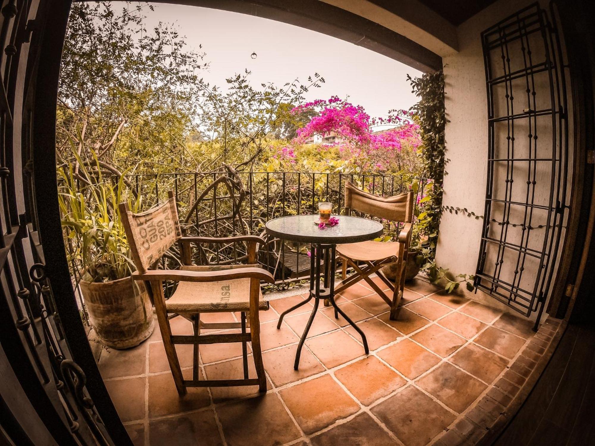 Baraka Antigua Villa Стая снимка