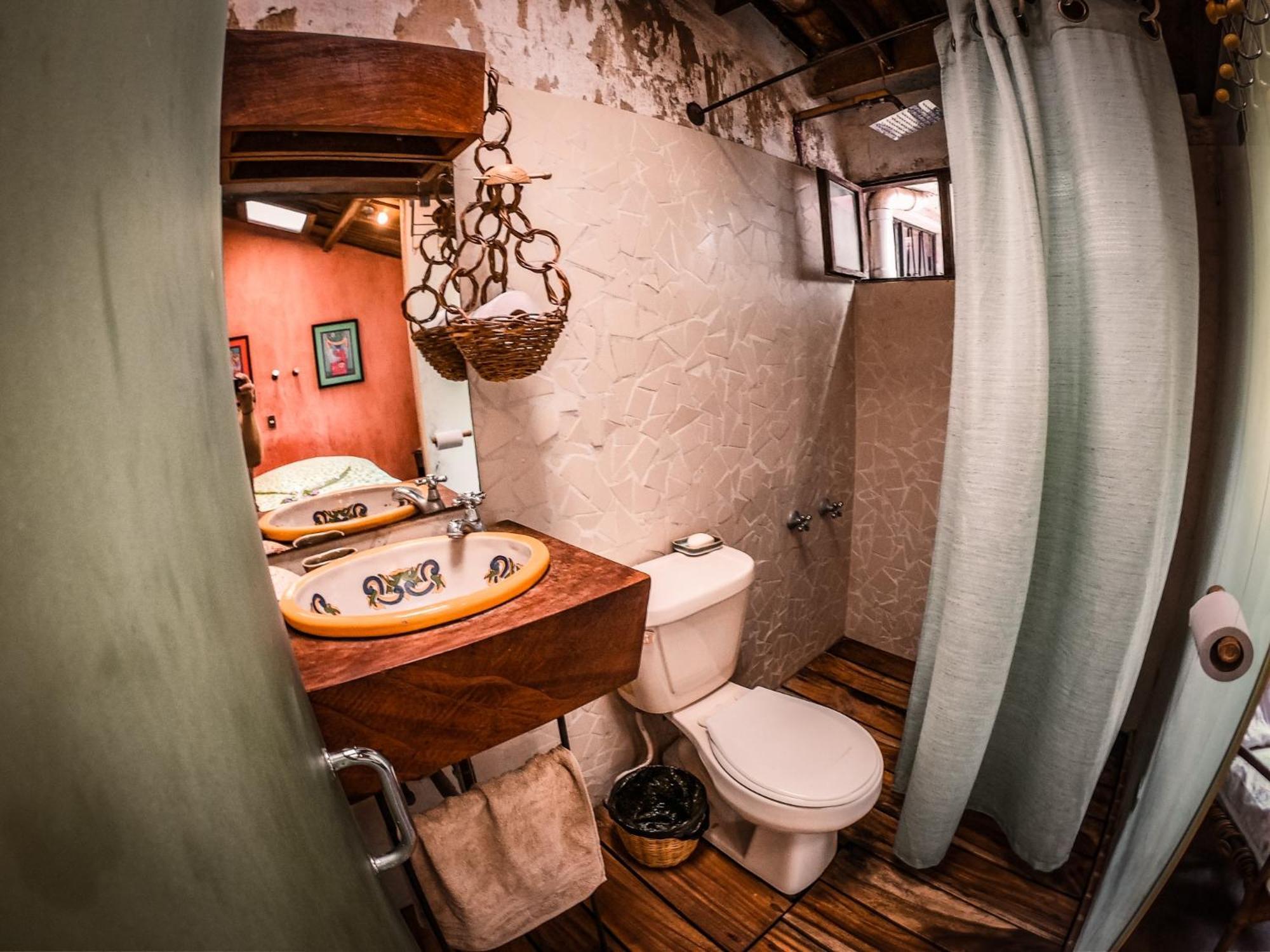 Baraka Antigua Villa Стая снимка